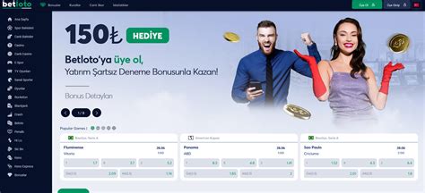 Betloto Casino Güncel Giriş