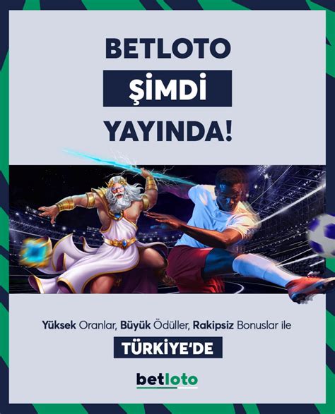 Betloto Güncel Giriş Linki
